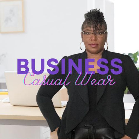 Business Casual Women&#39;s Wear