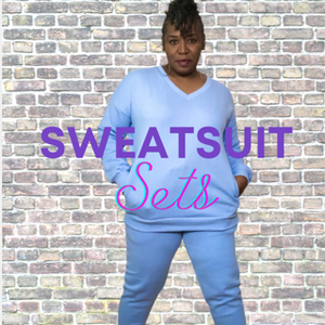 Sweatsuits & Athleisure Wear
